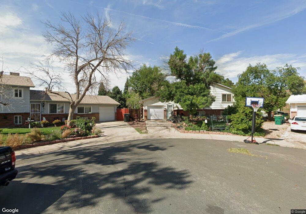 1706 S Olathe St, Aurora, CO 80017 - photo 1