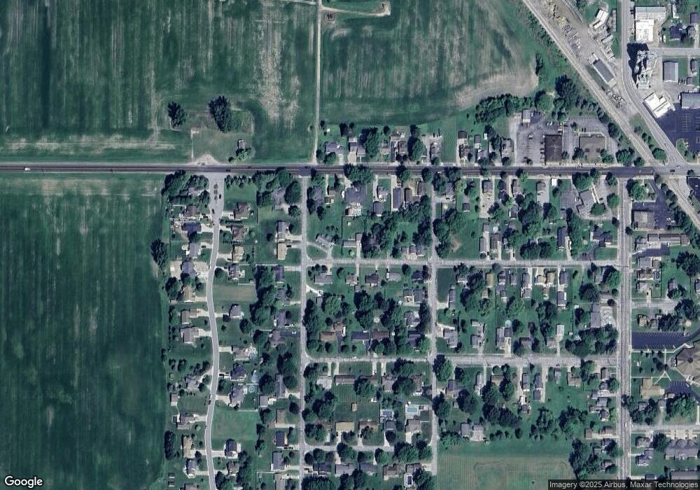 7781 Maple St, Birch Run, MI 48415 - photo 1