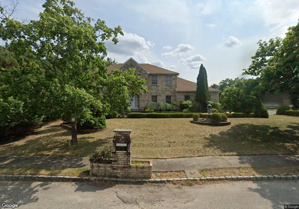 34 W Francis Ave, Morganville, NJ 07751 - photo 1