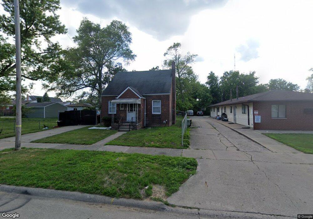 21337 Mitchelldale Ave, Ferndale, MI 48220 - photo 1