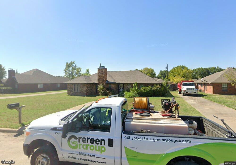 611 S Colorado St, Celina, TX 75009 - photo 1