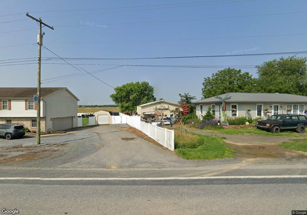 5161 Cumberland Hwy, Chambersburg, PA 17202 - photo 1