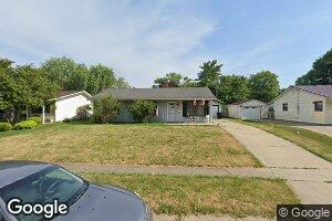 1108 Linden Dr, Lafayette, IN 47909