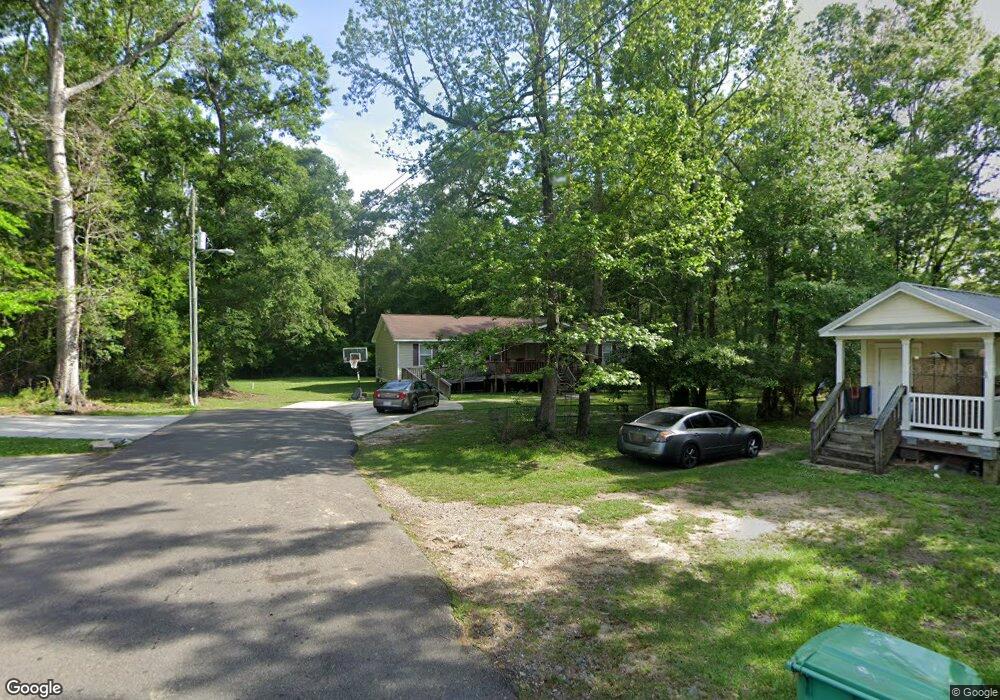 508 N Blanks Ave, Picayune, MS 39466 - photo 1