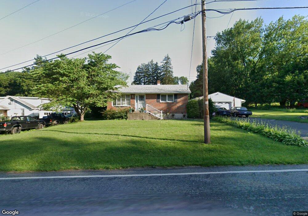 6791 Saint Peters Rd, Macungie, PA 18062 - photo 1