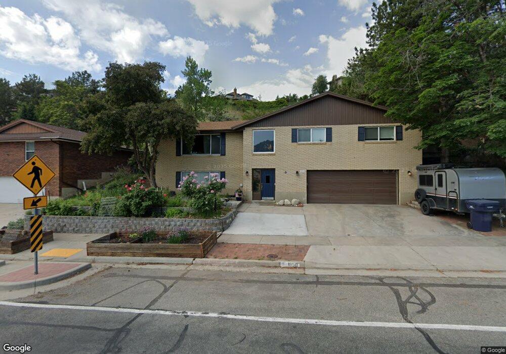 1850 E Viscounti Dr, Sandy, UT 84093 - photo 1