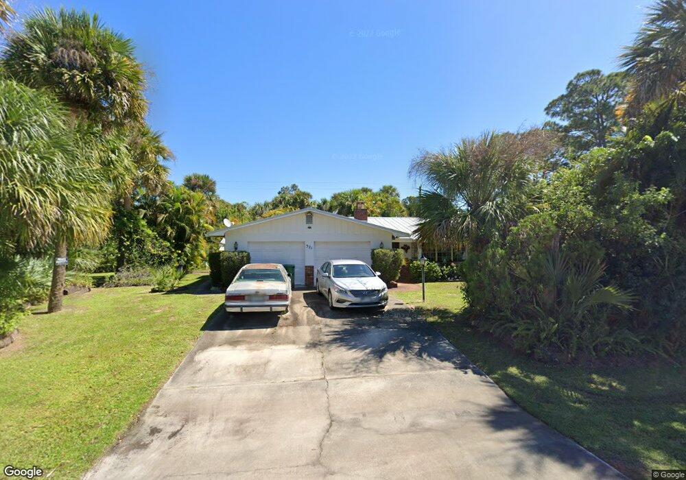 321 Pine St, Sebastian, FL 32958 - photo 1