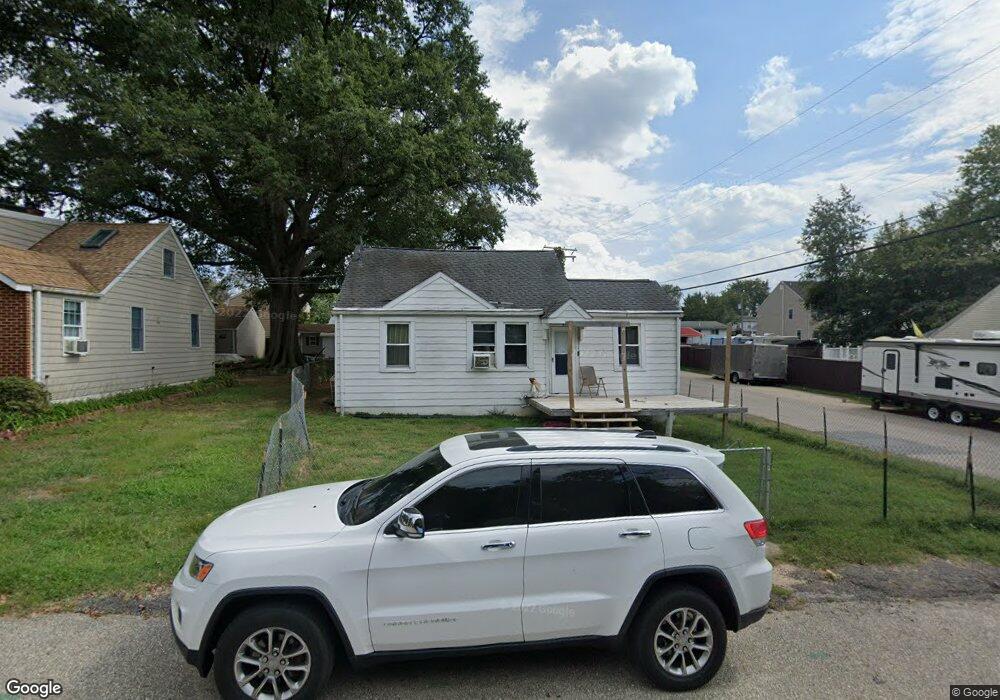 239 Arundel Rd, Pasadena, MD 21122 - photo 1