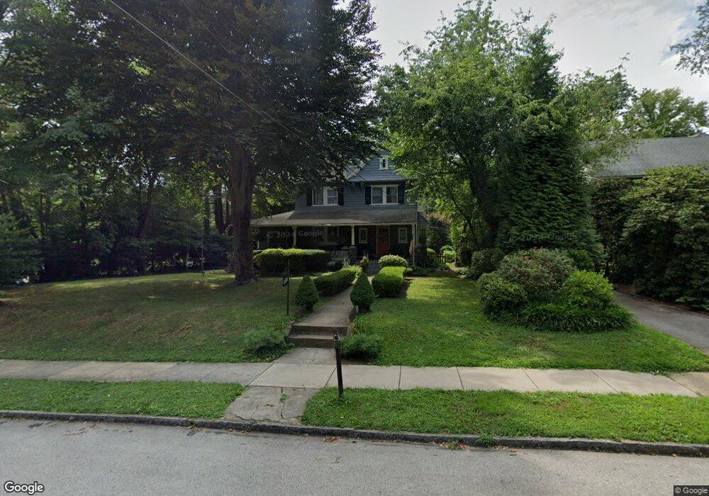 230 Rutgers Ave, Swarthmore, PA 19081 - photo 1
