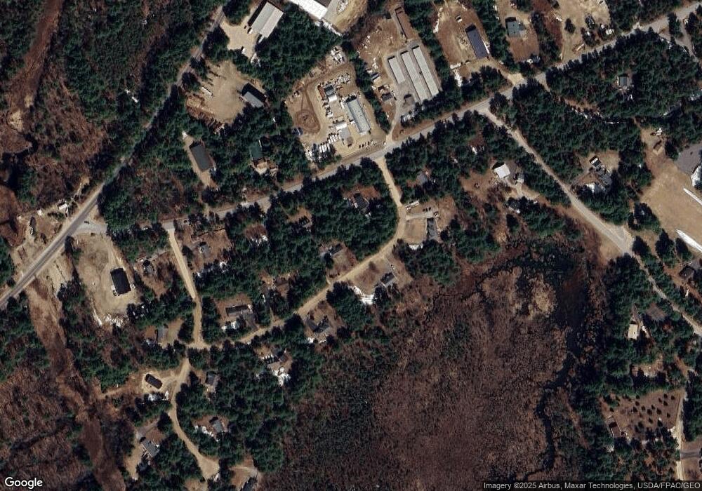 19 Conifer Rd, Tamworth, NH 03886 - photo 1