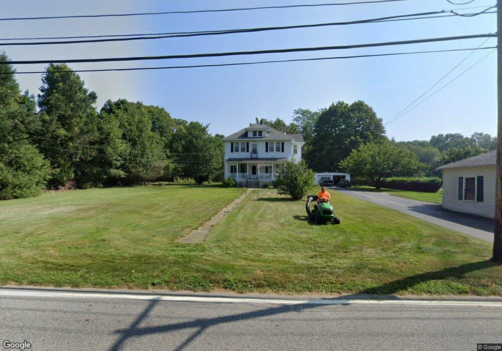 334 Middle Hwy unit 336, Barrington, RI 02806 - photo 1