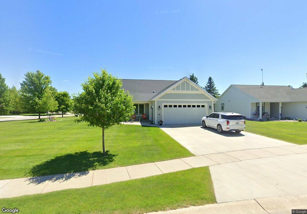 910 White Spruce Ln NW, Alexandria, MN 56308 - photo 1