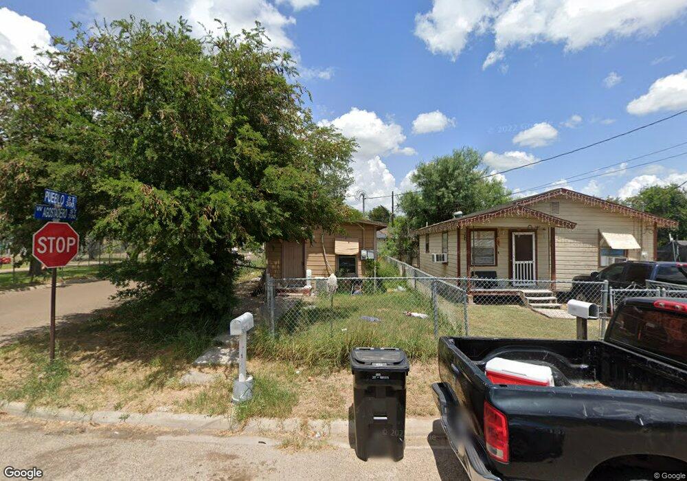 312 Pueblo St, Weslaco, TX 78596 - photo 1
