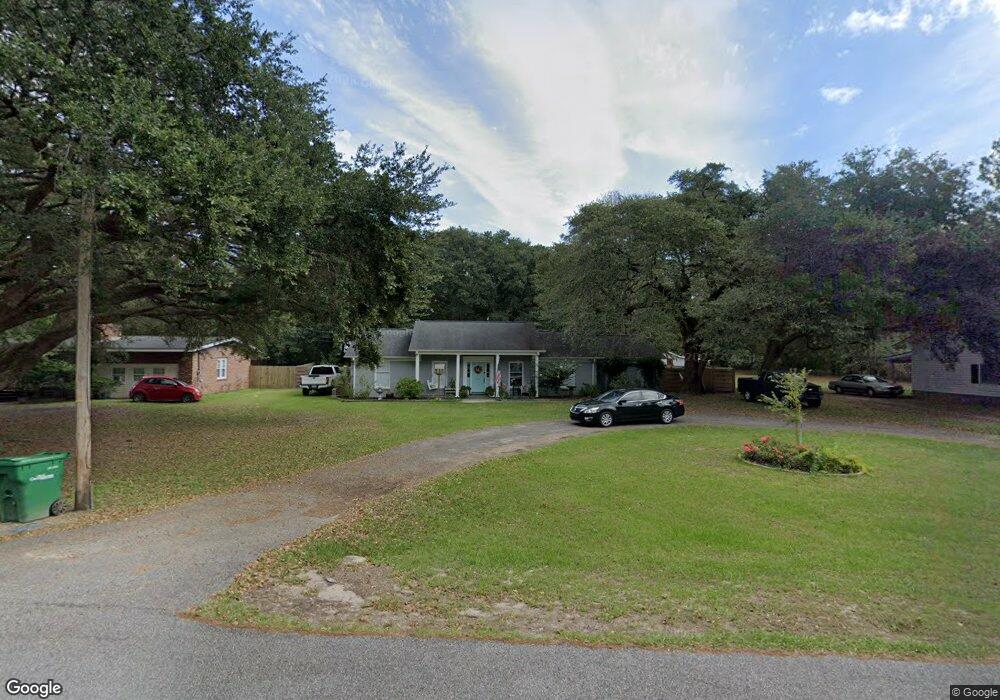 2319 Old Charleston Rd, Georgetown, SC 29440 - photo 1