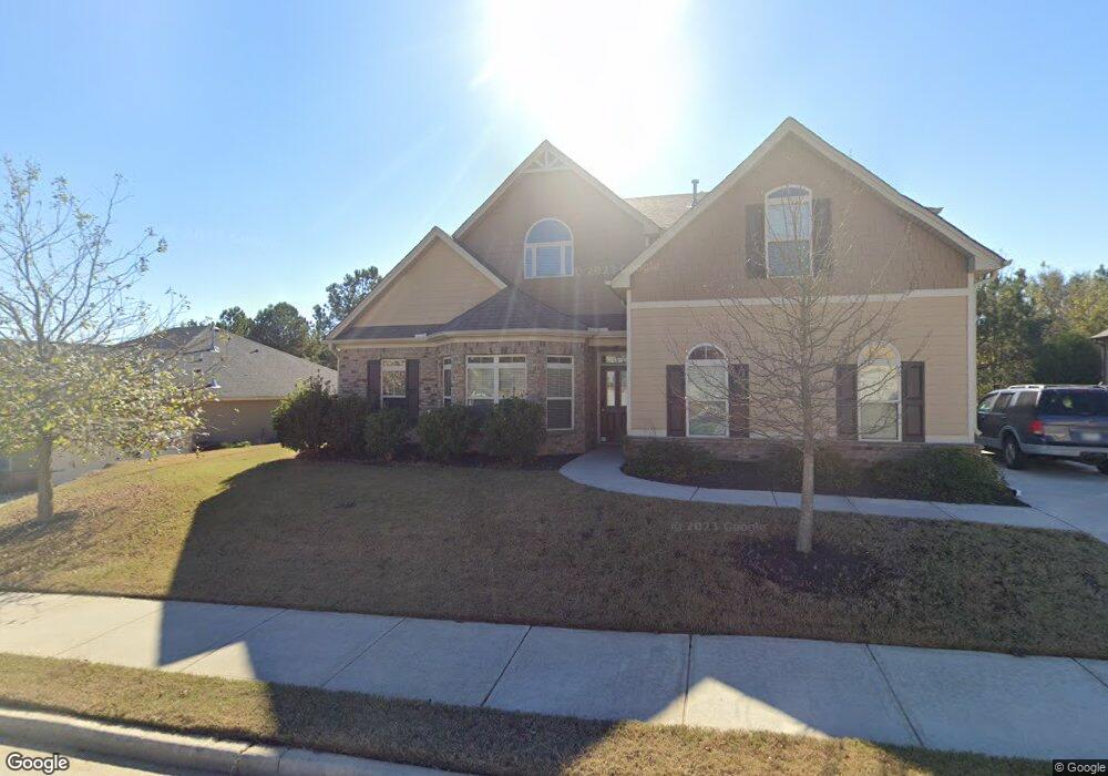 45 Gentle Spring Ln unit LOT 13, Covington, GA 30016 - photo 1