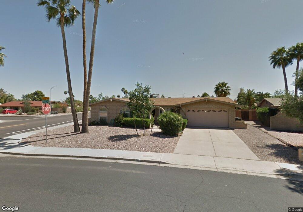 2703 W Obispo Cir, Mesa, AZ 85202 - photo 1