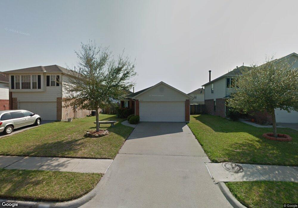 6523 Bryant Park Ct, Houston, TX 77086 - photo 1
