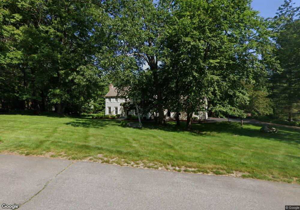 21 Telo Rd, Windham, NH 03087 - photo 1