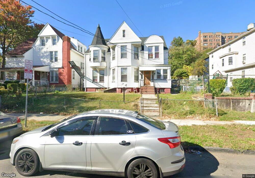 342 Summer Ave, Newark, NJ 07104 - photo 1