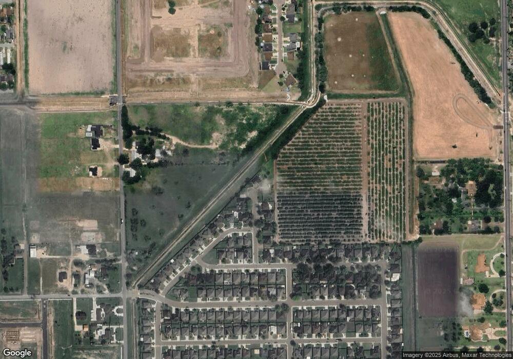 1003 Dewberry, Weslaco, TX 78596 - photo 1