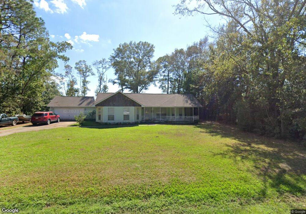 4324 Adcock St, Moss Point, MS 39563 - photo 1