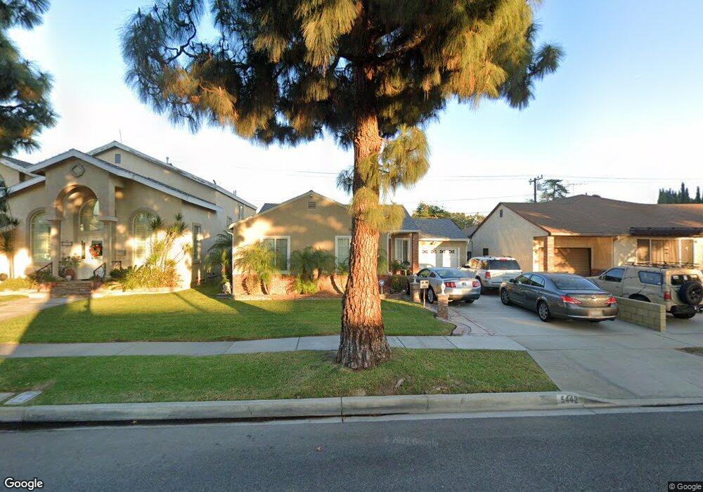 5442 Oliva Ave, Lakewood, CA 90712 - photo 1