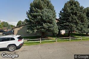 3254 Granger Ave E Unit A5, Billings, MT 59102