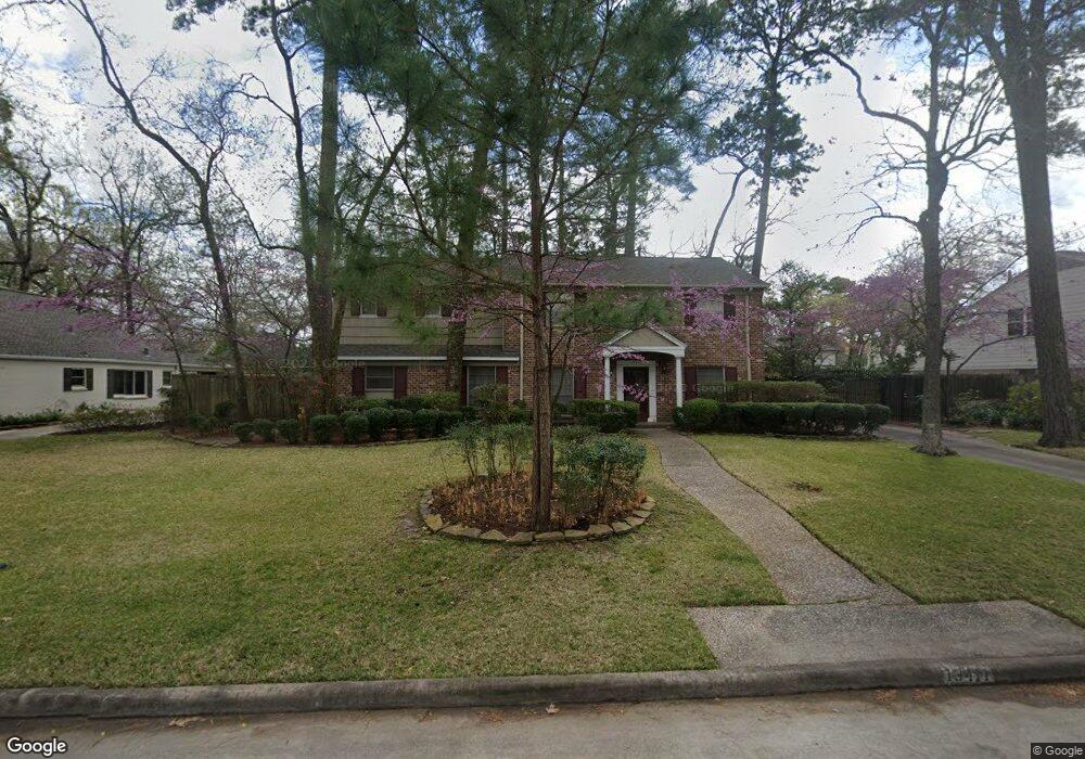 13411 Perthshire Rd, Houston, TX 77079 - photo 1