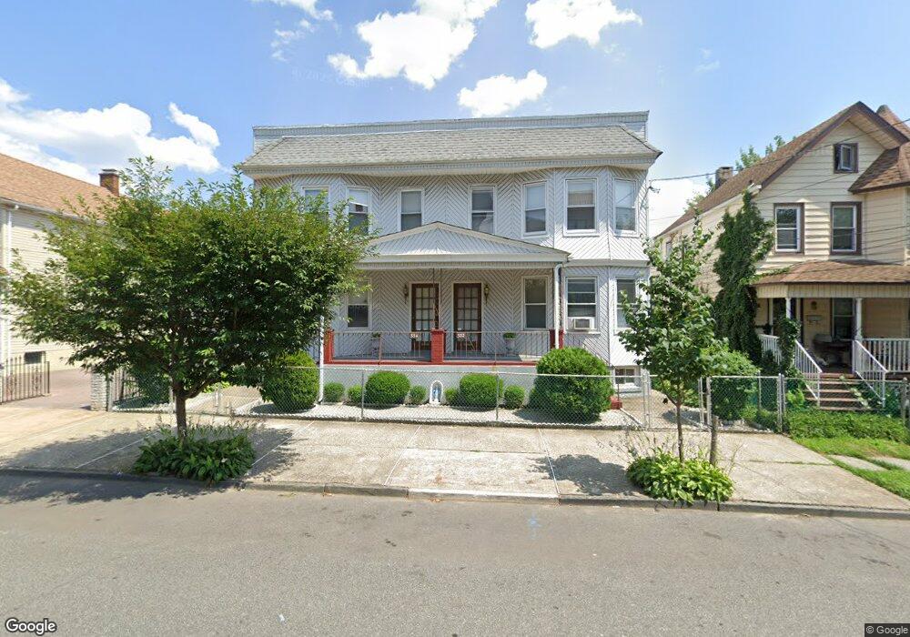 332 Elm St, Kearny, NJ 07032 - photo 1