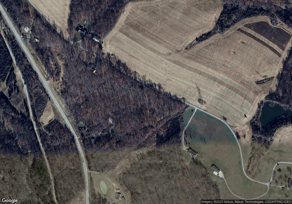 497 Ralston Rd, West Union, OH 45693 - photo 1