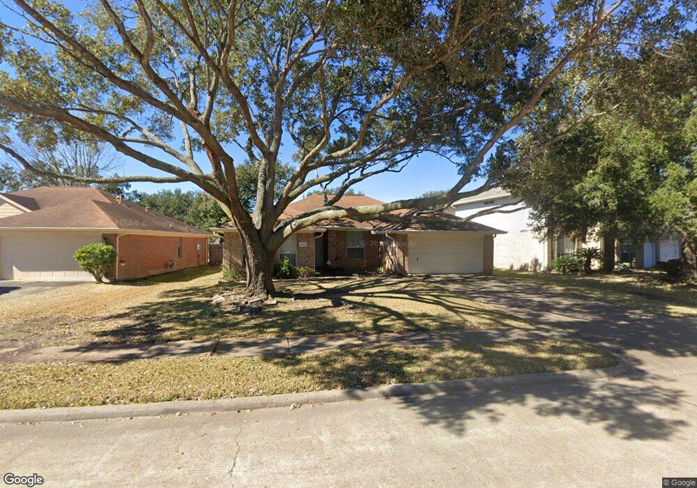 5126 Cotter Ln, Rosenberg, TX 77471 - photo 1