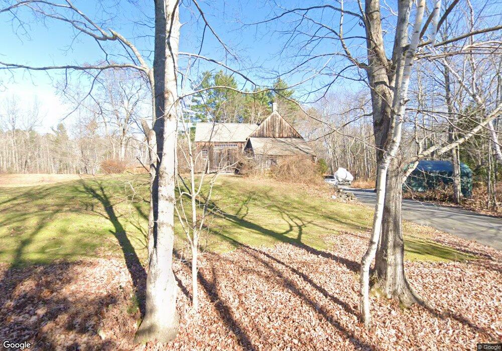 34 Spear Rd, Standish, ME 04084 - photo 1