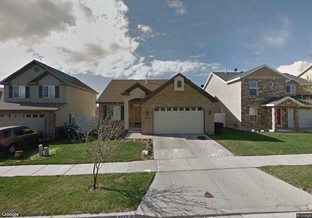 6577 Sierra Oaks Dr, West Jordan, UT 84081 - photo 1