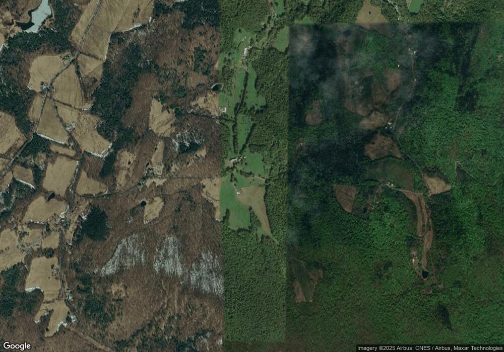 Land- Old Kings Hwy, Pomfret, VT 05053 - photo 1