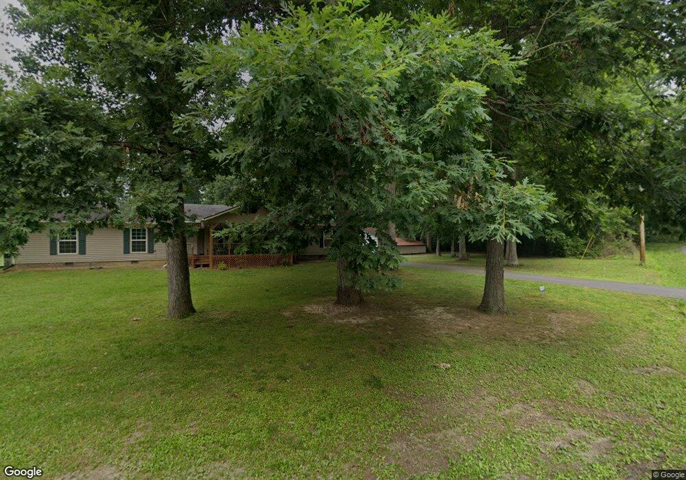 14 Ester Ln unit 67, Manchester, TN 37355 - photo 1
