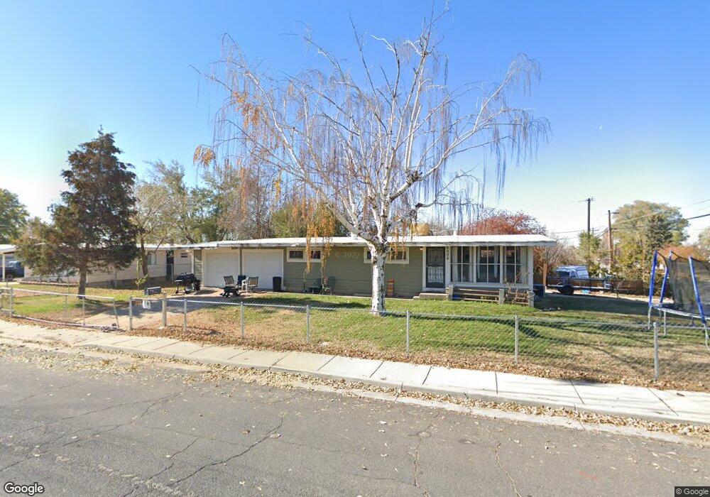 6005 S 2100 W, Roy, UT 84067 - photo 1