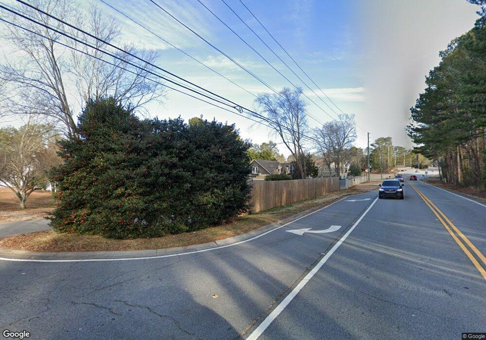 0 North Springs, Acworth, GA 30101 - photo 1