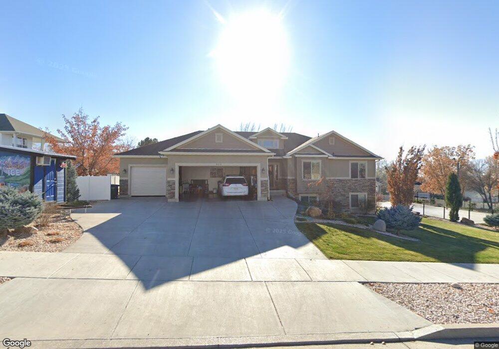 808 E 280 S, Smithfield, UT 84335 - photo 1