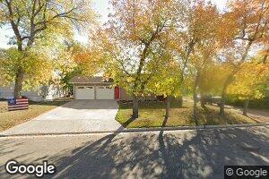 310 4th Ave NE, Kenmare, ND 58746