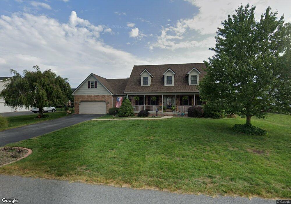 1137 Jason Dr, Greencastle, PA 17225 - photo 1