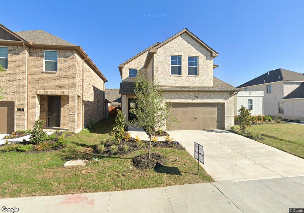2708 Woodland Ct, Wylie, TX 75098 - photo 1