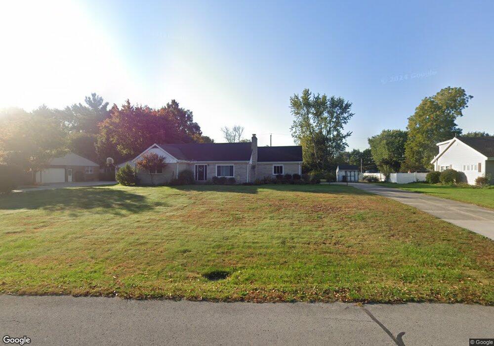 2175 Wyandot Dr, Lima, OH 45806 - photo 1