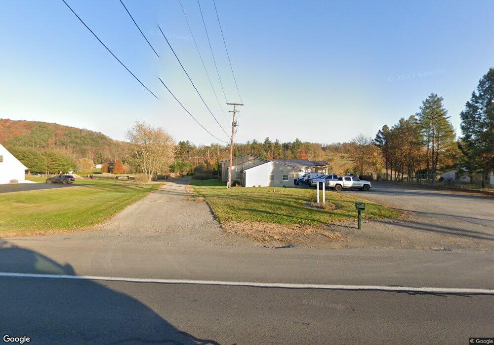 375 S Main St, Hughesville, PA 17737 - photo 1