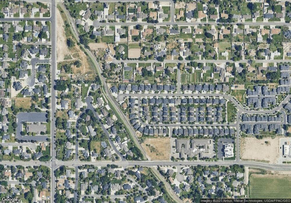 2027 W Santorini Dr, South Jordan, UT 84095 - photo 1