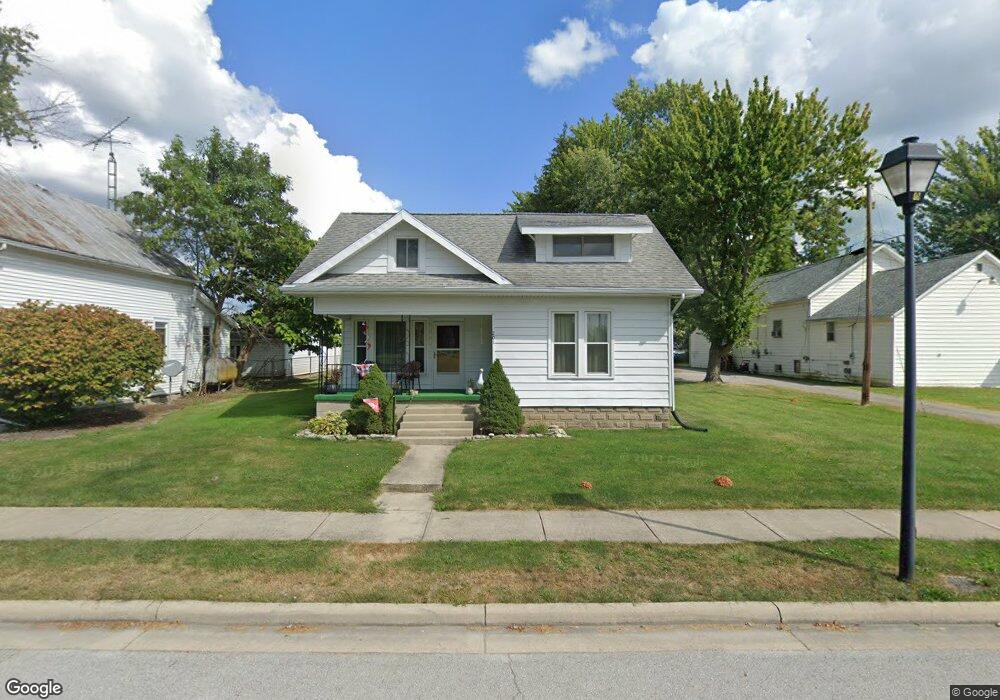 201 S Westminster St, Waynesfield, OH 45896 - photo 1