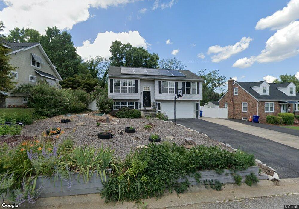 4506 Mary Ave, Baltimore, MD 21206 - photo 1