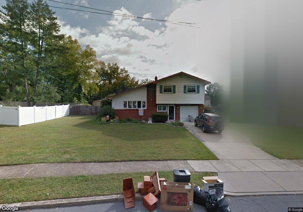 4 Fresno Dr, Magnolia, NJ 08049 - photo 1