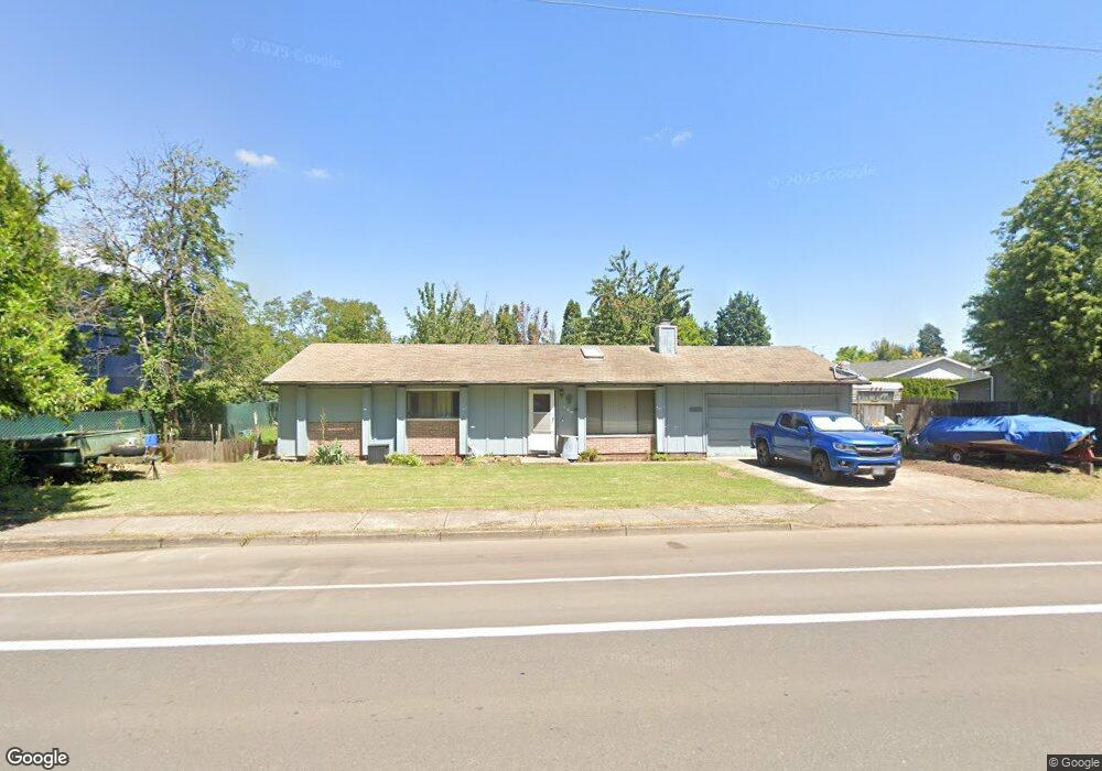 420 SW 13th Ave, Canby, OR 97013 - photo 1