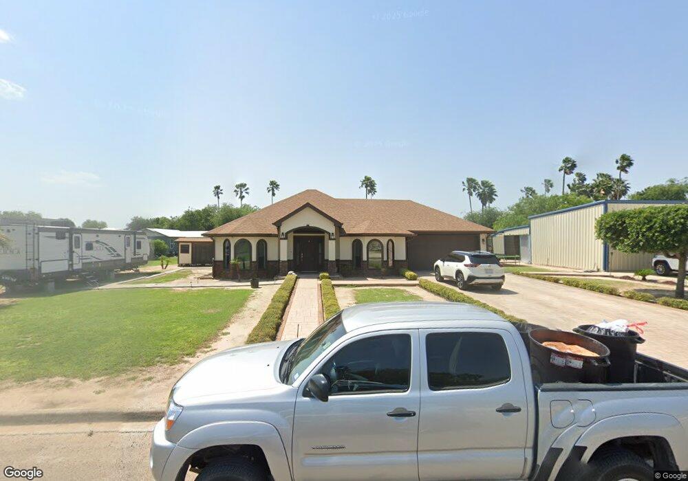 91 Buen Gusto St, Alamo, TX 78516 - photo 1