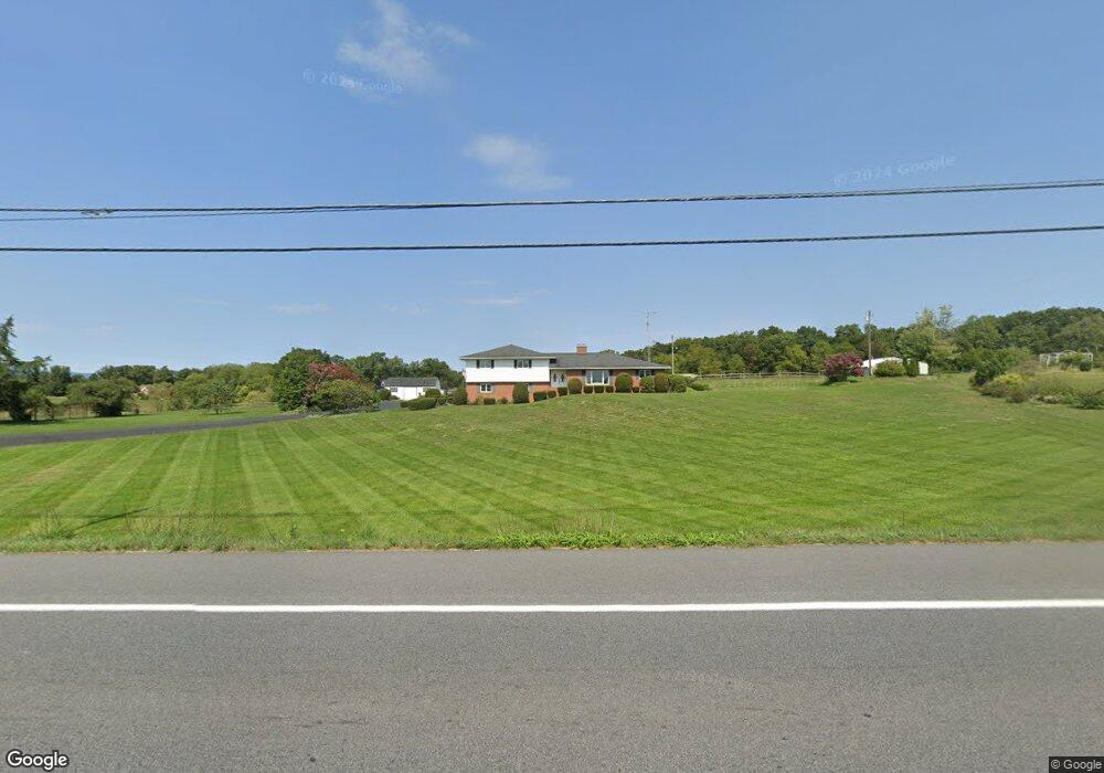 3333 Buchanan Trail W, Greencastle, PA 17225 - photo 1